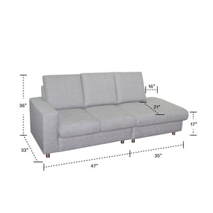 3-seat Sofa
