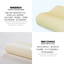 將圖片載入圖庫檢視器 優睡枕
