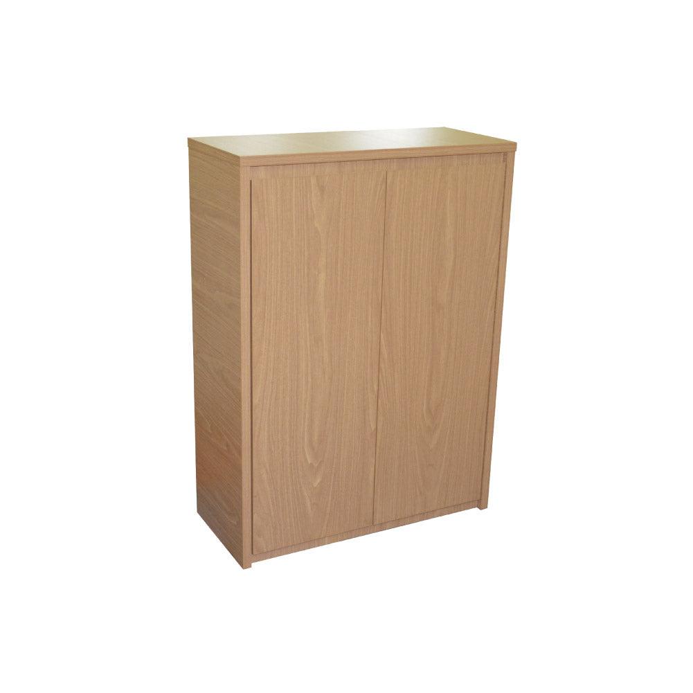 2-door Shoe Cabinet