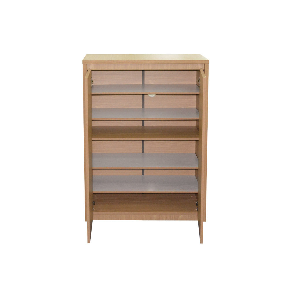 2-door Shoe Cabinet