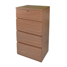 Load image into Gallery viewer, 4-drawer Chest
