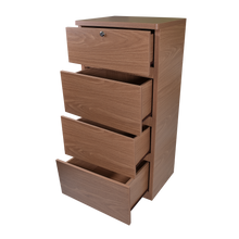 Load image into Gallery viewer, 4-drawer Chest

