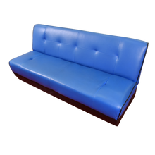 Load image into Gallery viewer, 3-seat Sofa Bed (TD-style)
